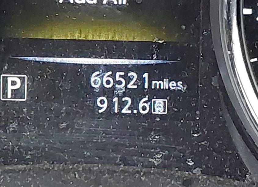 Photo 15 of 2015 Nissan Rogue SL (VIN 5N1AT2MV8FC822626)