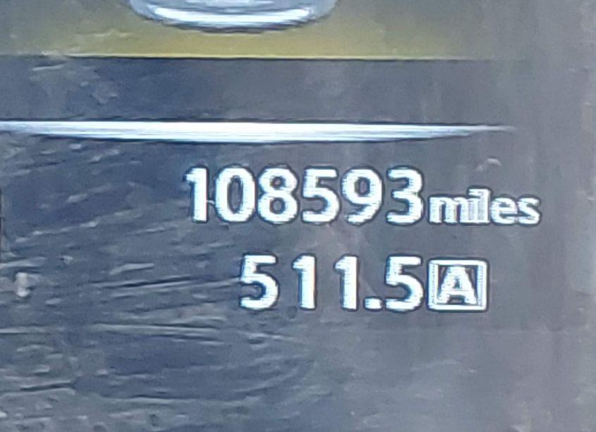 Photo 15 of 2015 Nissan Rogue S/SL/SV (VIN 5N1AT2MV8FC845324)