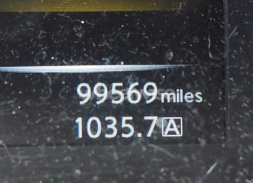 Photo 16 of 2015 Nissan Rogue SV (VIN 5N1AT2MV8FC869591)