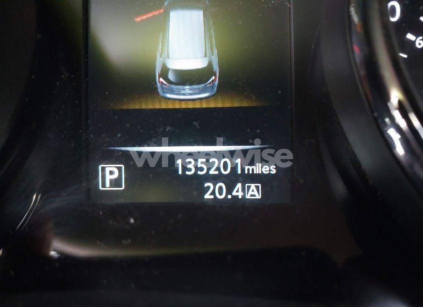 Photo 15 of 2015 Nissan Rogue S (VIN 5N1AT2MV8FC927005)