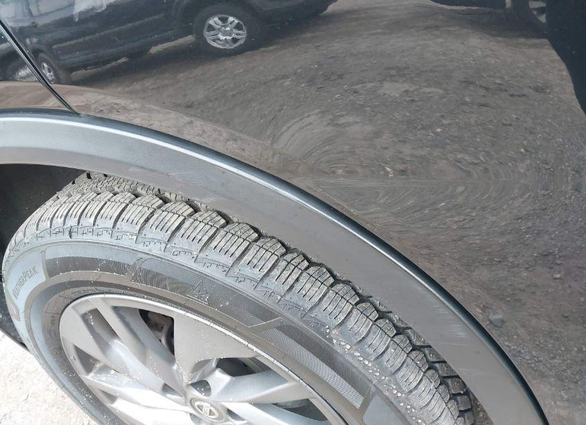 Photo 18 of 2016 Nissan Rogue SL (VIN 5N1AT2MV8GC759724)