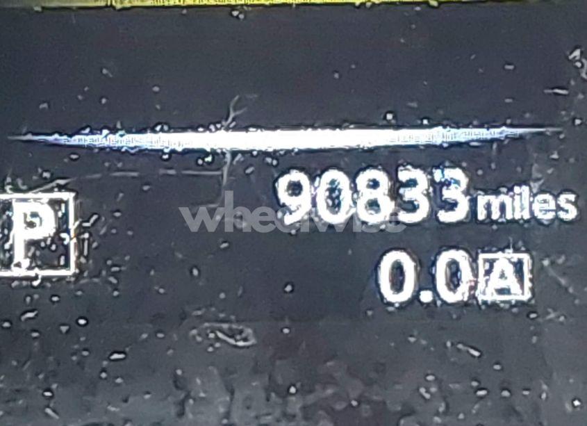 Photo 15 of 2016 Nissan Rogue SL (VIN 5N1AT2MV8GC763417)