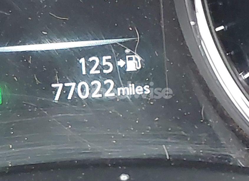 Photo 15 of 2017 Nissan Rogue SV (VIN 5N1AT2MV8HC751950)