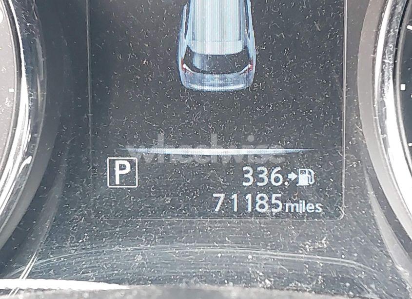 Photo 15 of 2017 Nissan Rogue S (VIN 5N1AT2MV8HC778923)