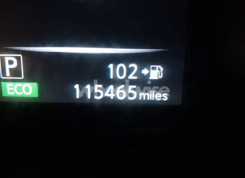 Photo 16 of 2017 Nissan Rogue S (VIN 5N1AT2MV8HC783524)