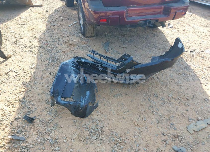 Photo 12 of 2017 Nissan Rogue S (VIN 5N1AT2MV8HC793552)