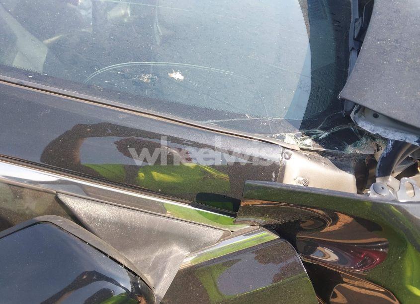 Photo 19 of 2017 Nissan Rogue S (VIN 5N1AT2MV8HC793552)