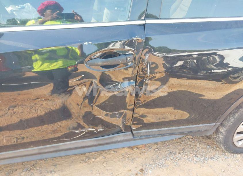 Photo 21 of 2017 Nissan Rogue S (VIN 5N1AT2MV8HC793552)