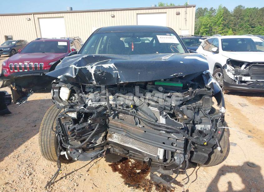 Photo 6 of 2017 Nissan Rogue S (VIN 5N1AT2MV8HC793552)