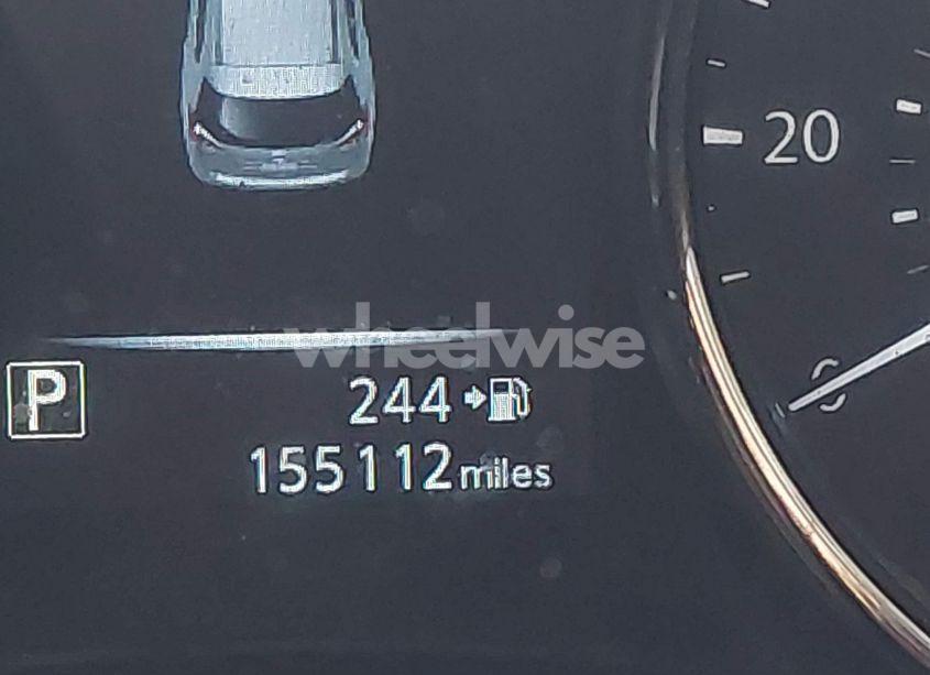 Photo 15 of 2017 Nissan Rogue S/SL/SV (VIN 5N1AT2MV8HC893926)