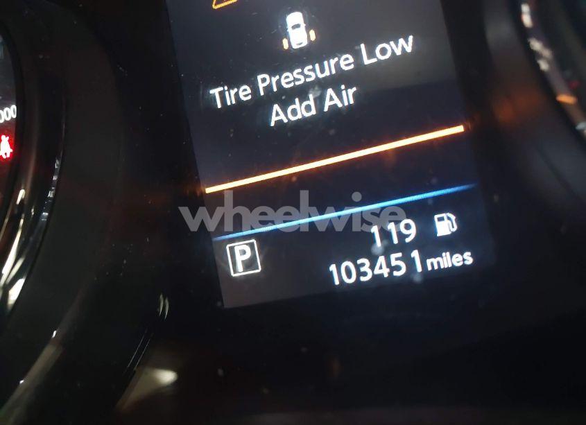 Photo 15 of 2018 Nissan Rogue SL (VIN 5N1AT2MV8JC728478)