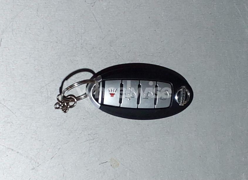 Photo 11 of 2018 Nissan Rogue S/SL/SV (VIN 5N1AT2MV8JC767281)