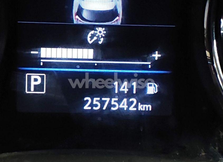 Photo 15 of 2018 Nissan Rogue S/SL/SV (VIN 5N1AT2MV8JC767281)