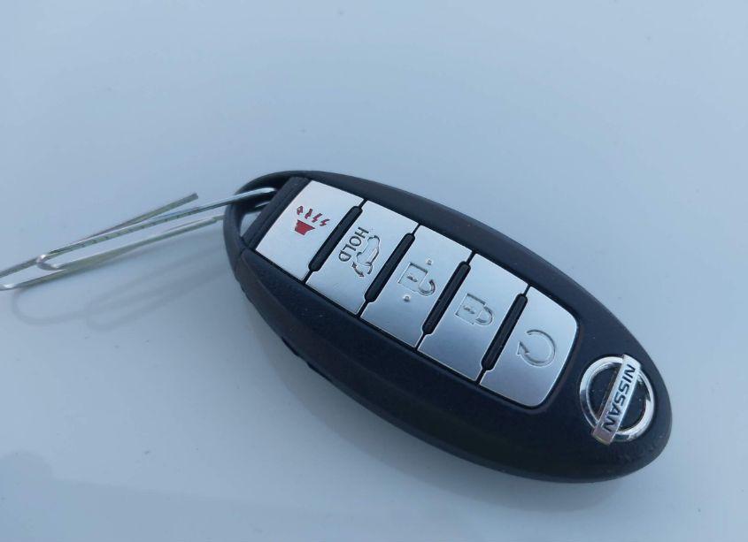 Photo 11 of 2018 Nissan Rogue SV/SL (VIN 5N1AT2MV8JC785389)