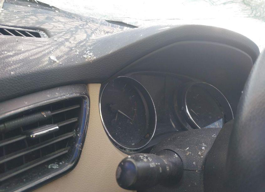 Photo 7 of 2018 Nissan Rogue SL (VIN 5N1AT2MV8JC802482)