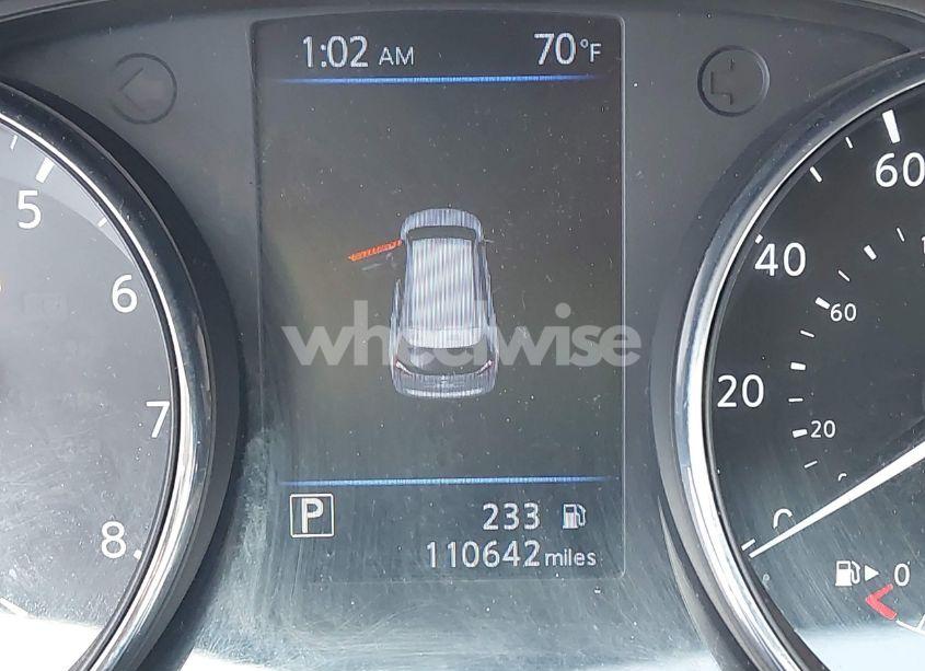 Photo 15 of 2018 Nissan Rogue S (VIN 5N1AT2MV8JC806984)