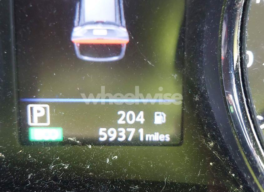 Photo 15 of 2018 Nissan Rogue S (VIN 5N1AT2MV8JC831223)