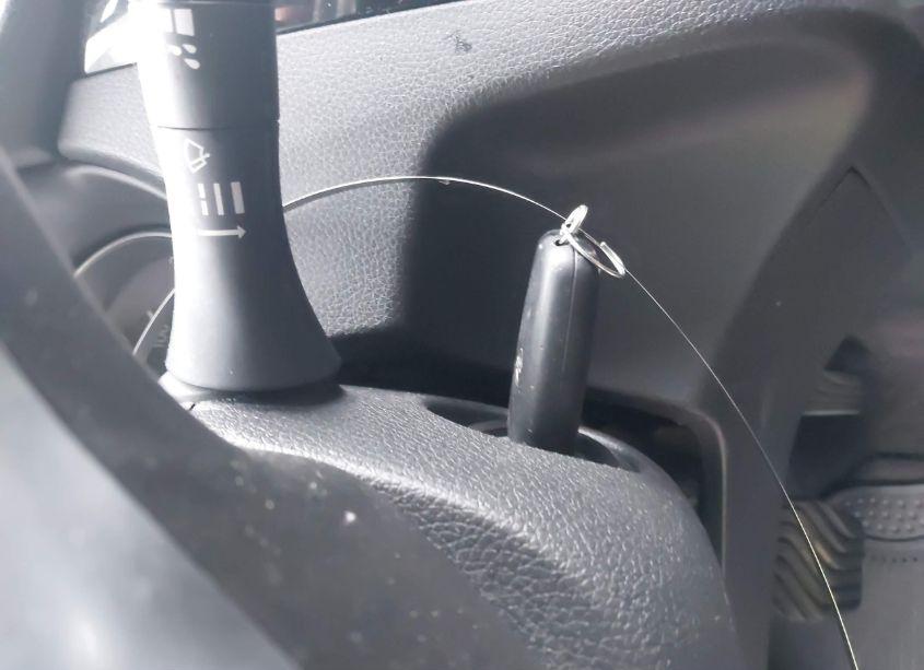 Photo 11 of 2018 Nissan Rogue S (VIN 5N1AT2MV8JC840116)