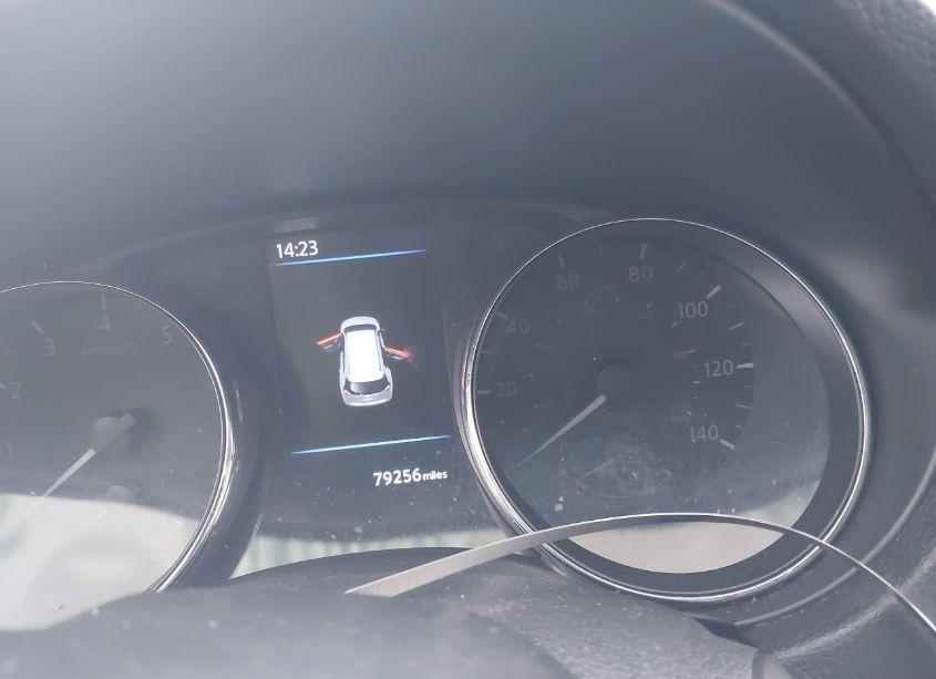 Photo 16 of 2018 Nissan Rogue S (VIN 5N1AT2MV8JC840116)