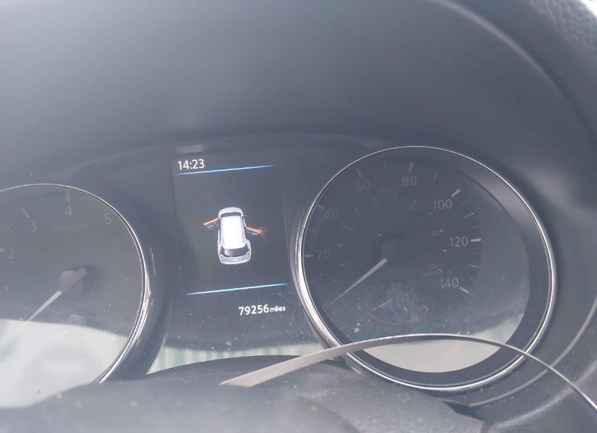 Photo 7 of 2018 Nissan Rogue S (VIN 5N1AT2MV8JC840116)