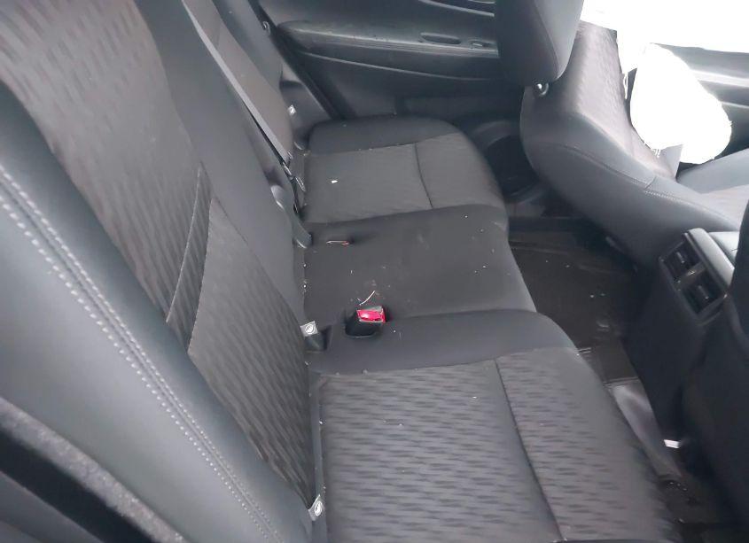 Photo 8 of 2018 Nissan Rogue S (VIN 5N1AT2MV8JC840116)