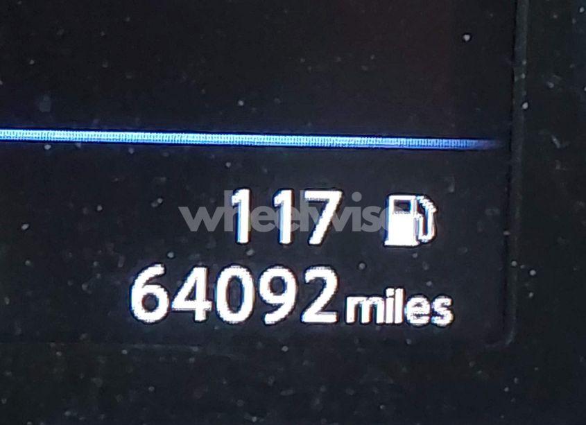 Photo 15 of 2018 Nissan Rogue SV (VIN 5N1AT2MV8JC841881)