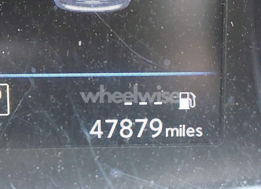 Photo 15 of 2019 Nissan Rogue SL (VIN 5N1AT2MV8KC748666)