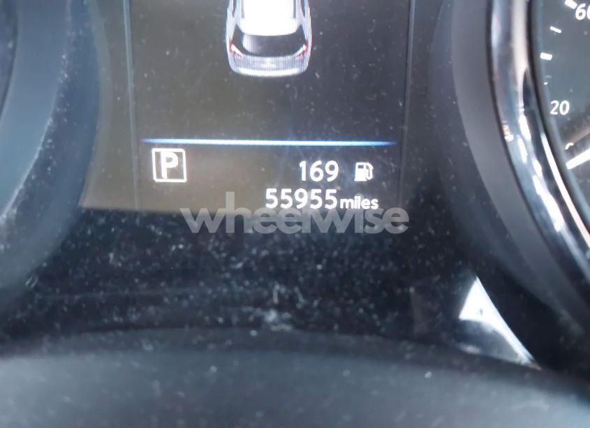 Photo 15 of 2019 Nissan Rogue SV (VIN 5N1AT2MV8KC799892)