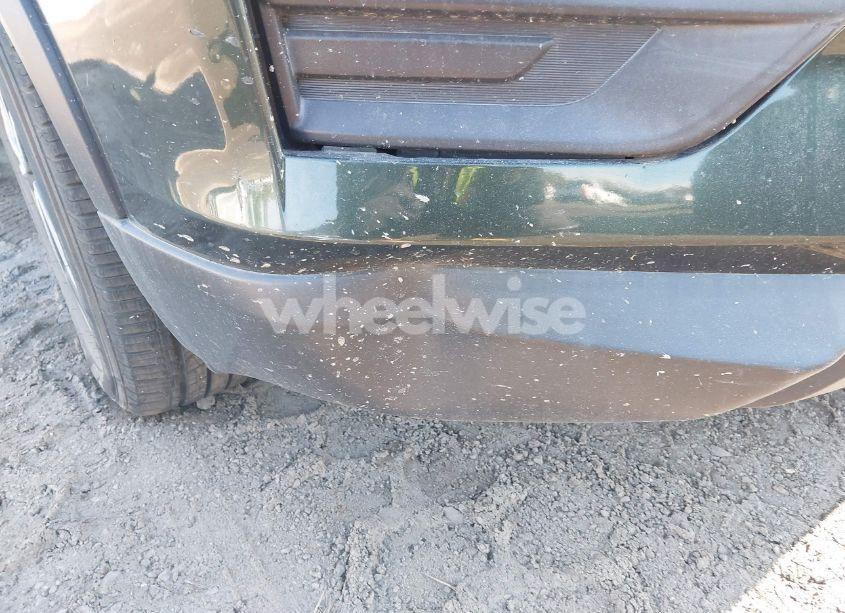 Photo 6 of 2019 Nissan Rogue SV (VIN 5N1AT2MV8KC799892)