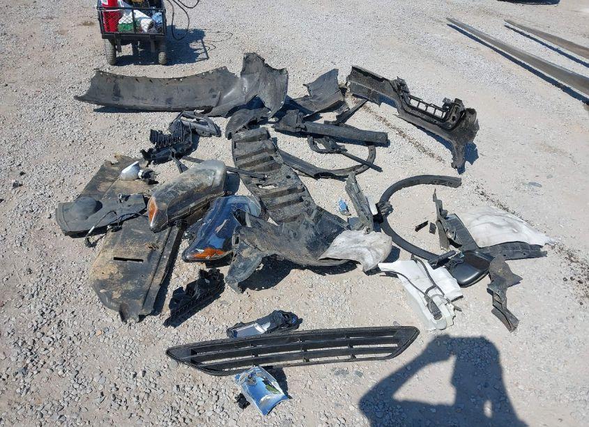 Photo 12 of 2019 Nissan Rogue S/SL/SV (VIN 5N1AT2MV8KC805707)