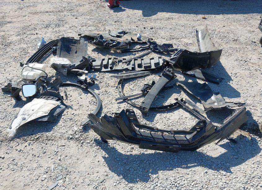 Photo 18 of 2019 Nissan Rogue S/SL/SV (VIN 5N1AT2MV8KC805707)