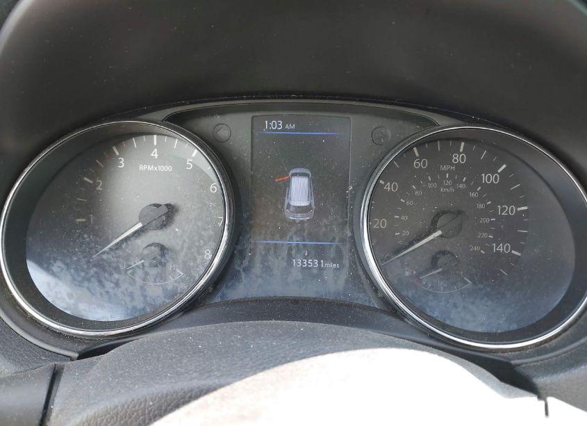 Photo 7 of 2019 Nissan Rogue S/SL/SV (VIN 5N1AT2MV8KC805707)