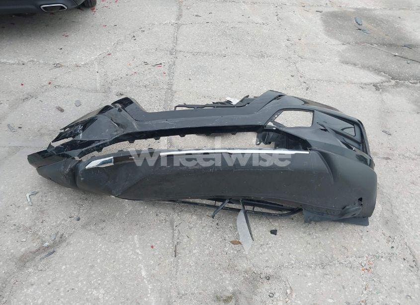 Photo 12 of 2019 Nissan Rogue S (VIN 5N1AT2MV8KC809658)