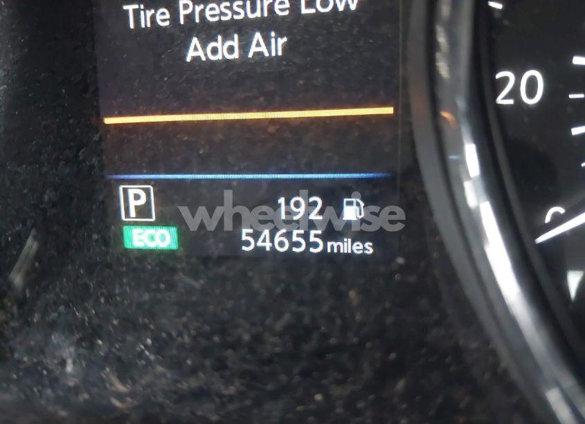 Photo 16 of 2019 Nissan Rogue S (VIN 5N1AT2MV8KC809658)