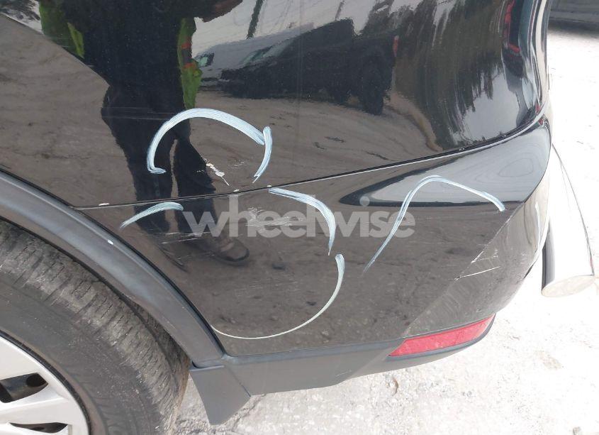 Photo 21 of 2019 Nissan Rogue S (VIN 5N1AT2MV8KC809658)