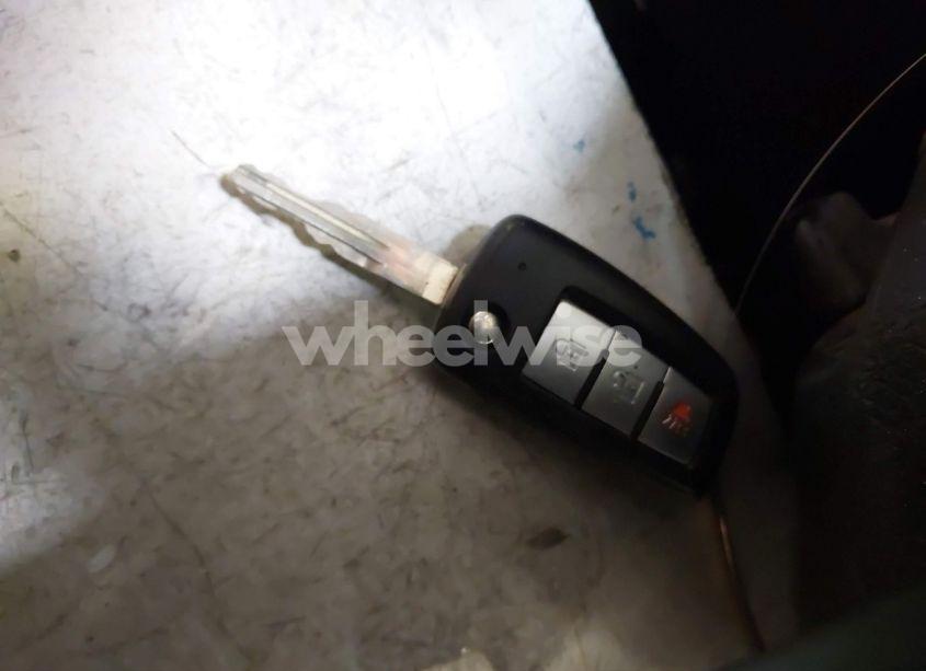 Photo 11 of 2020 Nissan Rogue S INTELLIGENT AWD (VIN 5N1AT2MV8LC713840)