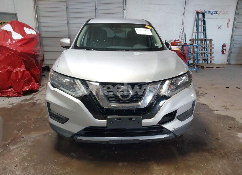 Photo 12 of 2020 Nissan Rogue S INTELLIGENT AWD (VIN 5N1AT2MV8LC713840)