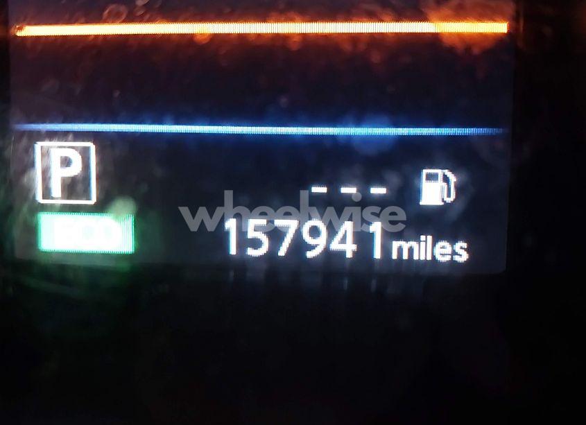 Photo 15 of 2020 Nissan Rogue S INTELLIGENT AWD (VIN 5N1AT2MV8LC713840)