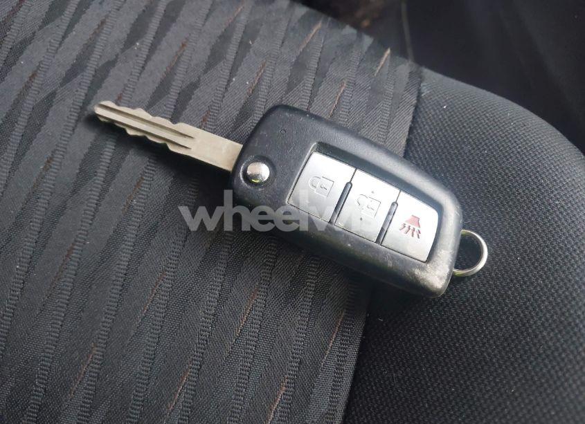 Photo 11 of 2020 Nissan Rogue S INTELLIGENT AWD (VIN 5N1AT2MV8LC722344)