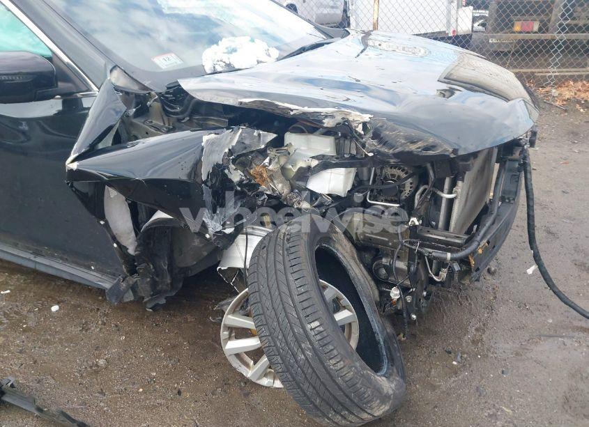 Photo 6 of 2020 Nissan Rogue S INTELLIGENT AWD (VIN 5N1AT2MV8LC722344)