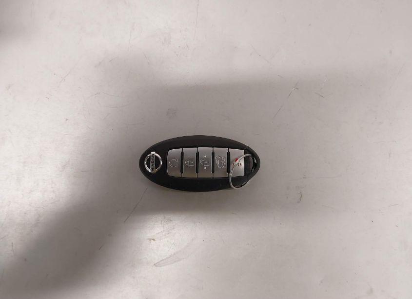 Photo 11 of 2020 Nissan Rogue SL INTELLIGENT AWD (VIN 5N1AT2MV8LC730475)