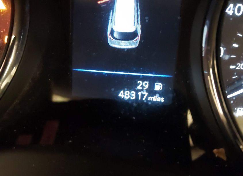 Photo 15 of 2020 Nissan Rogue SL INTELLIGENT AWD (VIN 5N1AT2MV8LC730475)