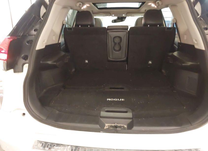 Photo 17 of 2020 Nissan Rogue SL INTELLIGENT AWD (VIN 5N1AT2MV8LC730475)