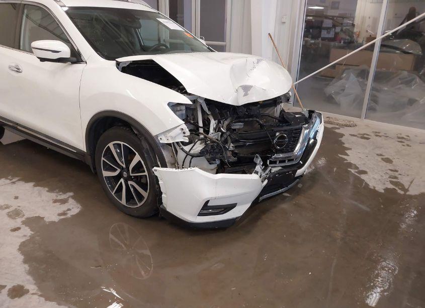 Photo 18 of 2020 Nissan Rogue SL INTELLIGENT AWD (VIN 5N1AT2MV8LC730475)