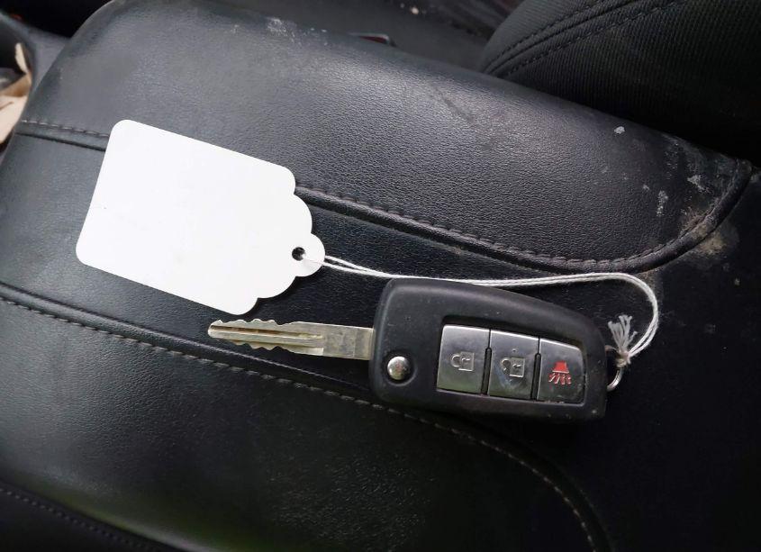 Photo 11 of 2020 Nissan Rogue S INTELLIGENT AWD (VIN 5N1AT2MV8LC732016)