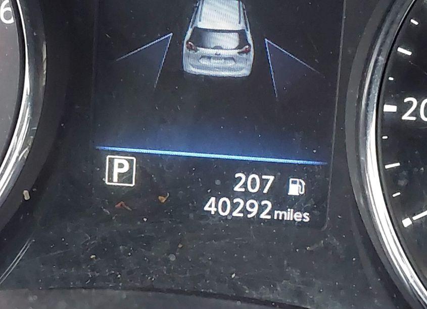 Photo 15 of 2020 Nissan Rogue S INTELLIGENT AWD (VIN 5N1AT2MV8LC732016)