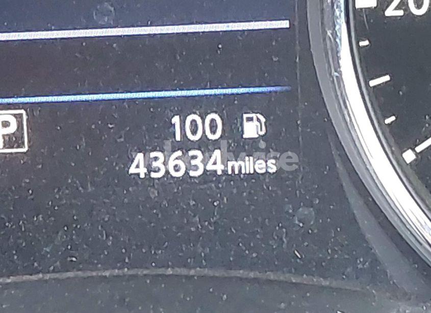 Photo 15 of 2020 Nissan Rogue SL INTELLIGENT AWD (VIN 5N1AT2MV8LC770586)