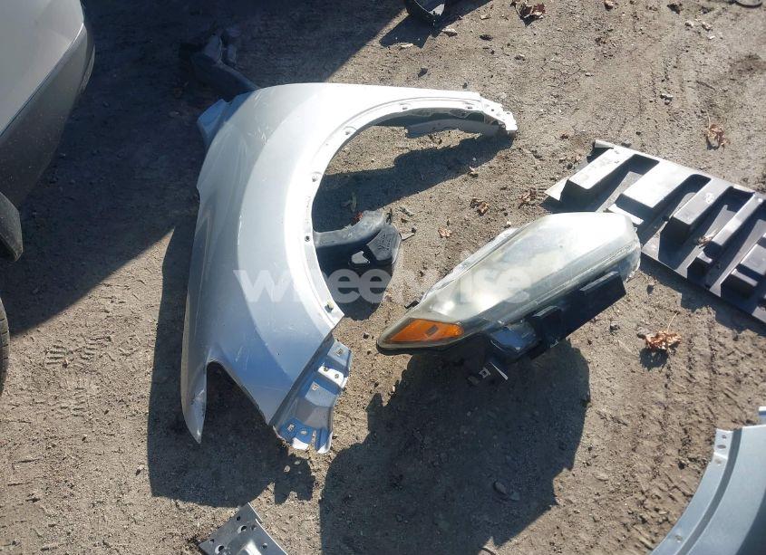 Photo 12 of 2014 Nissan Rogue SV (VIN 5N1AT2MV9EC757137)