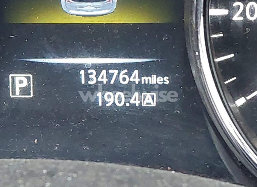 Photo 15 of 2014 Nissan Rogue S (VIN 5N1AT2MV9EC765173)