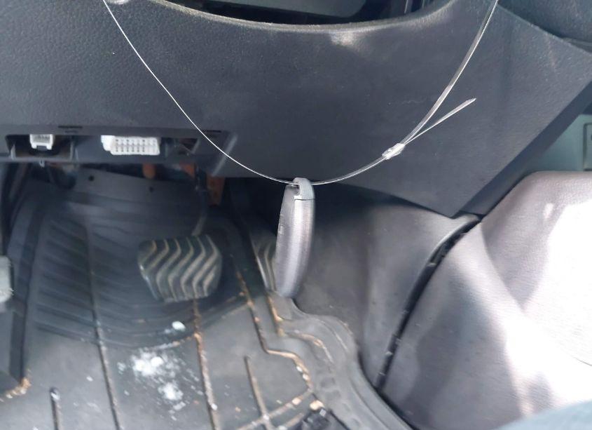 Photo 11 of 2014 Nissan Rogue SV (VIN 5N1AT2MV9EC767408)